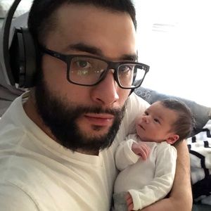 Meet your Posher, Rayray